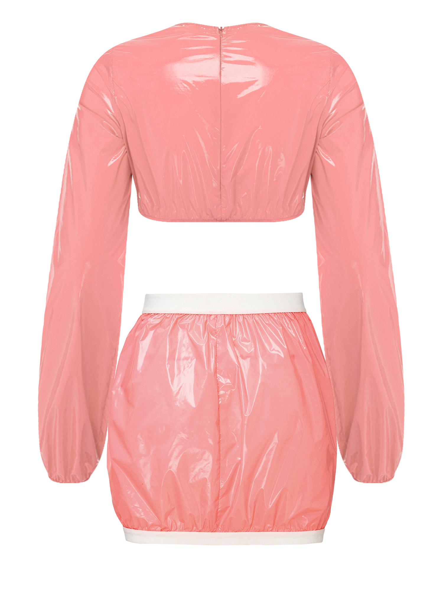 Women Waterproof Long Sleeve C - Pool Cover Waterproof ulasan dan harga