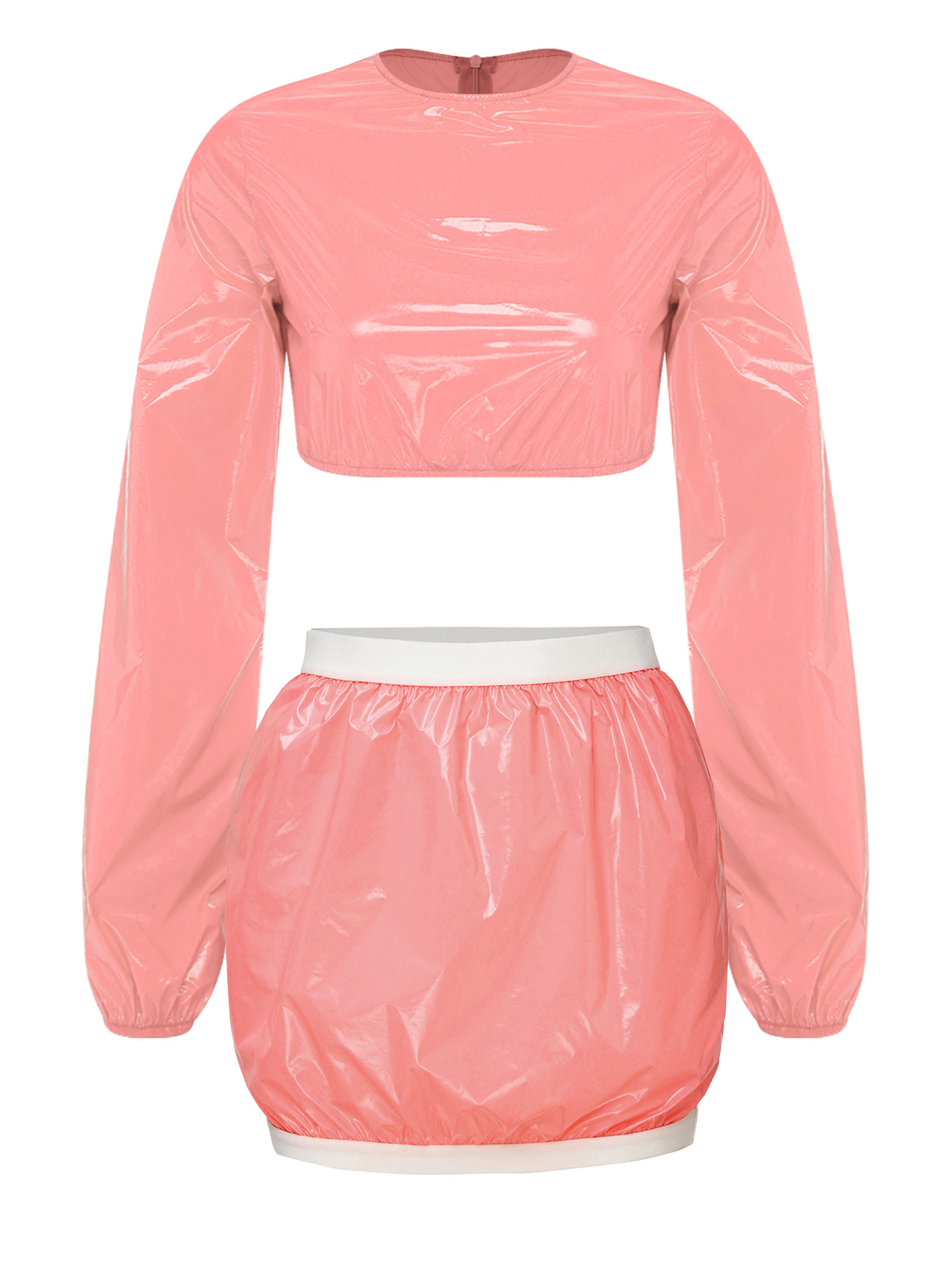 Women Waterproof Long Sleeve C - Pool Cover Waterproof ulasan dan harga