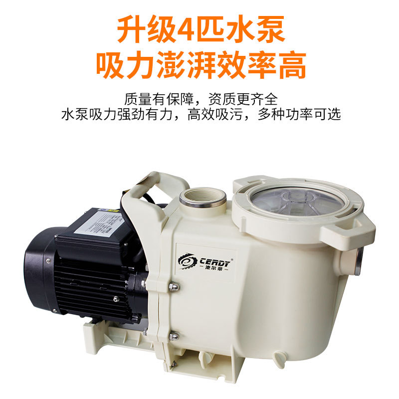 Manual Underwater Pool Vacuum  - Pool Vacuum Manual ulasan dan harga