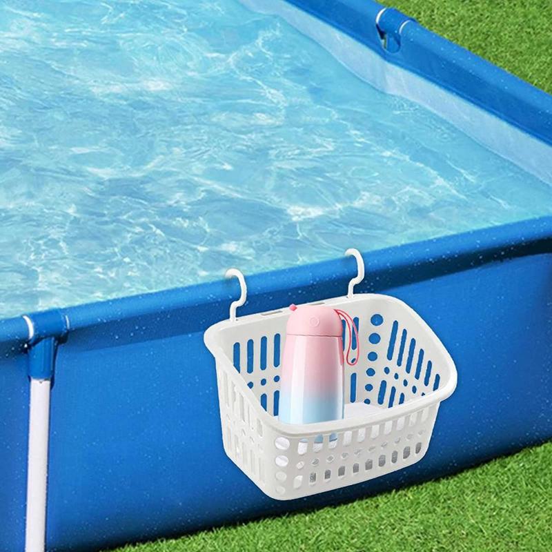 1pc Water Cup Hanging Holder P - Pool Ladder Above Ground ulasan dan harga