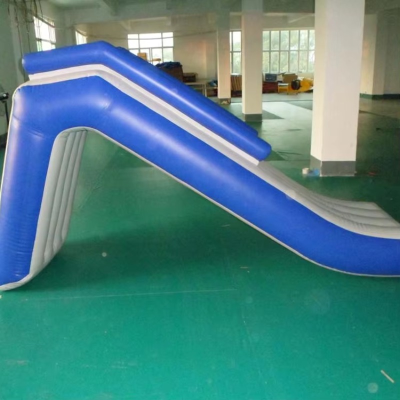 Factory Price Inflatable Water - Water Slide Inflatable ulasan dan harga