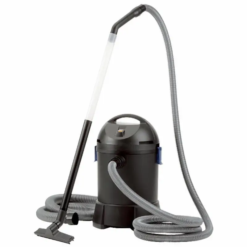 Fish pond sewage suction machi - Pool Vacuum Manual ulasan dan harga