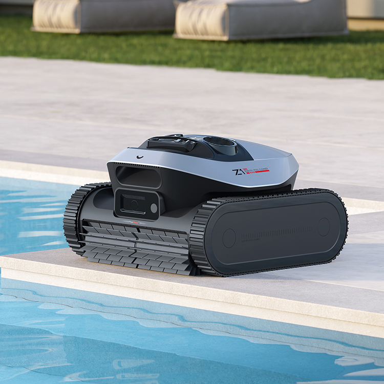 Dreame Z1 Pro Cordless Pool Cl - Pool Vacuum Manual ulasan dan harga