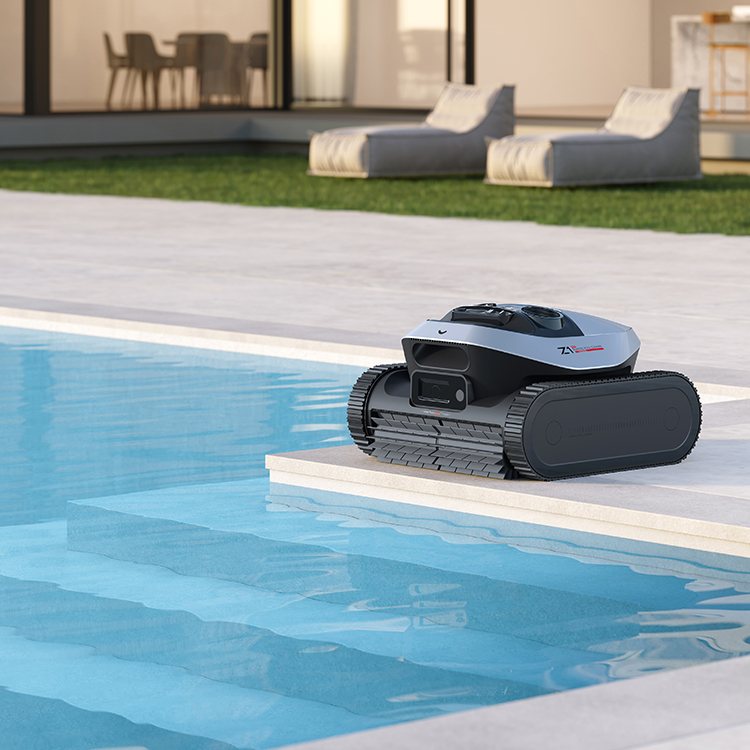 Dreame Z1 Pro Cordless Pool Cl - Pool Vacuum Manual ulasan dan harga