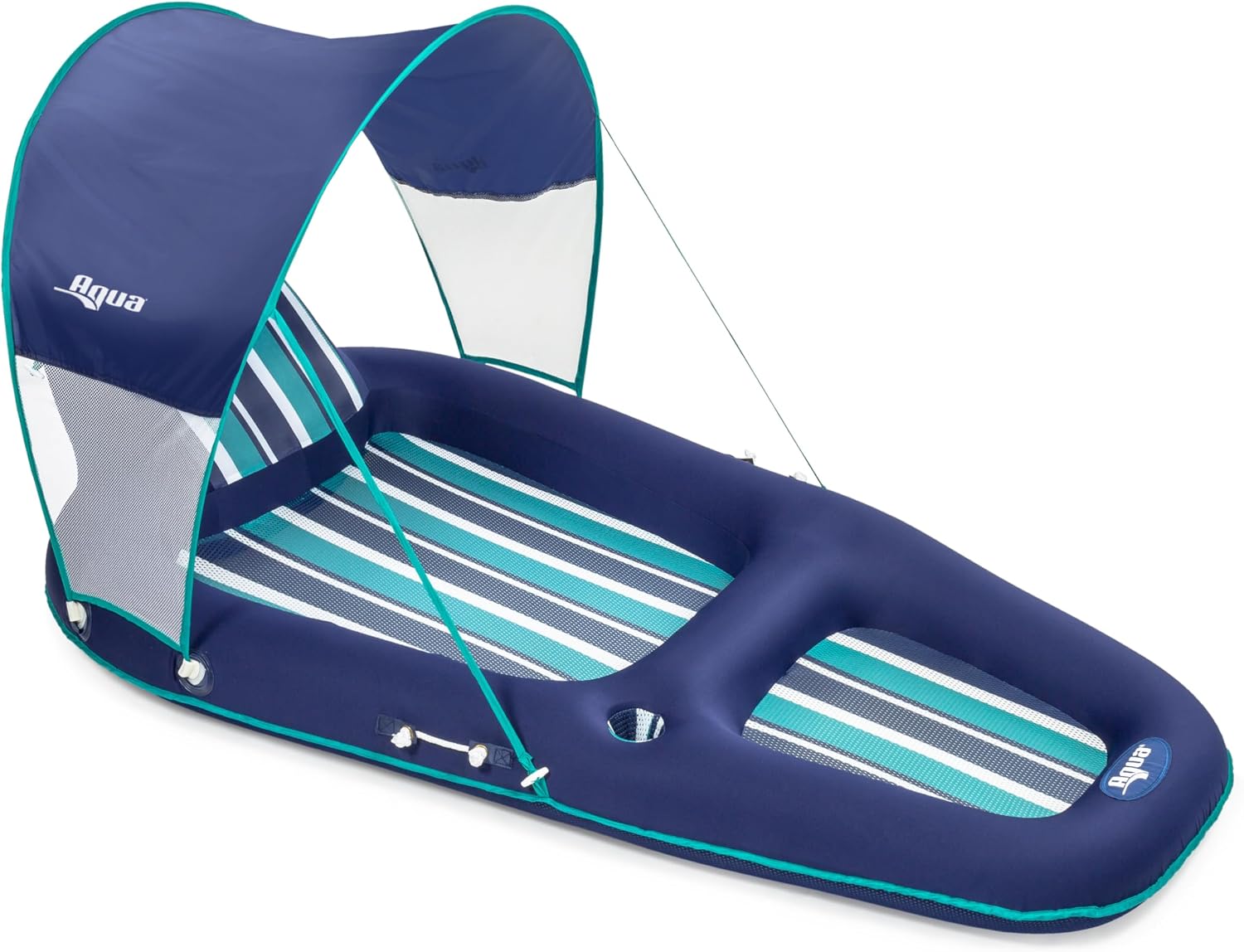 Extra Large Inflatable Adult P - Pool Lounger Inflatable ulasan dan harga