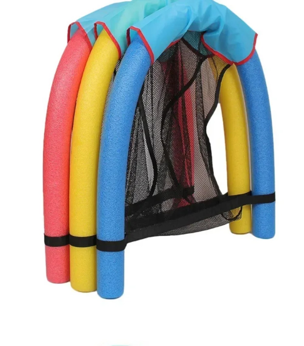 Floating Pool Water Hammock Fl - Pool Lounger Inflatable ulasan dan harga