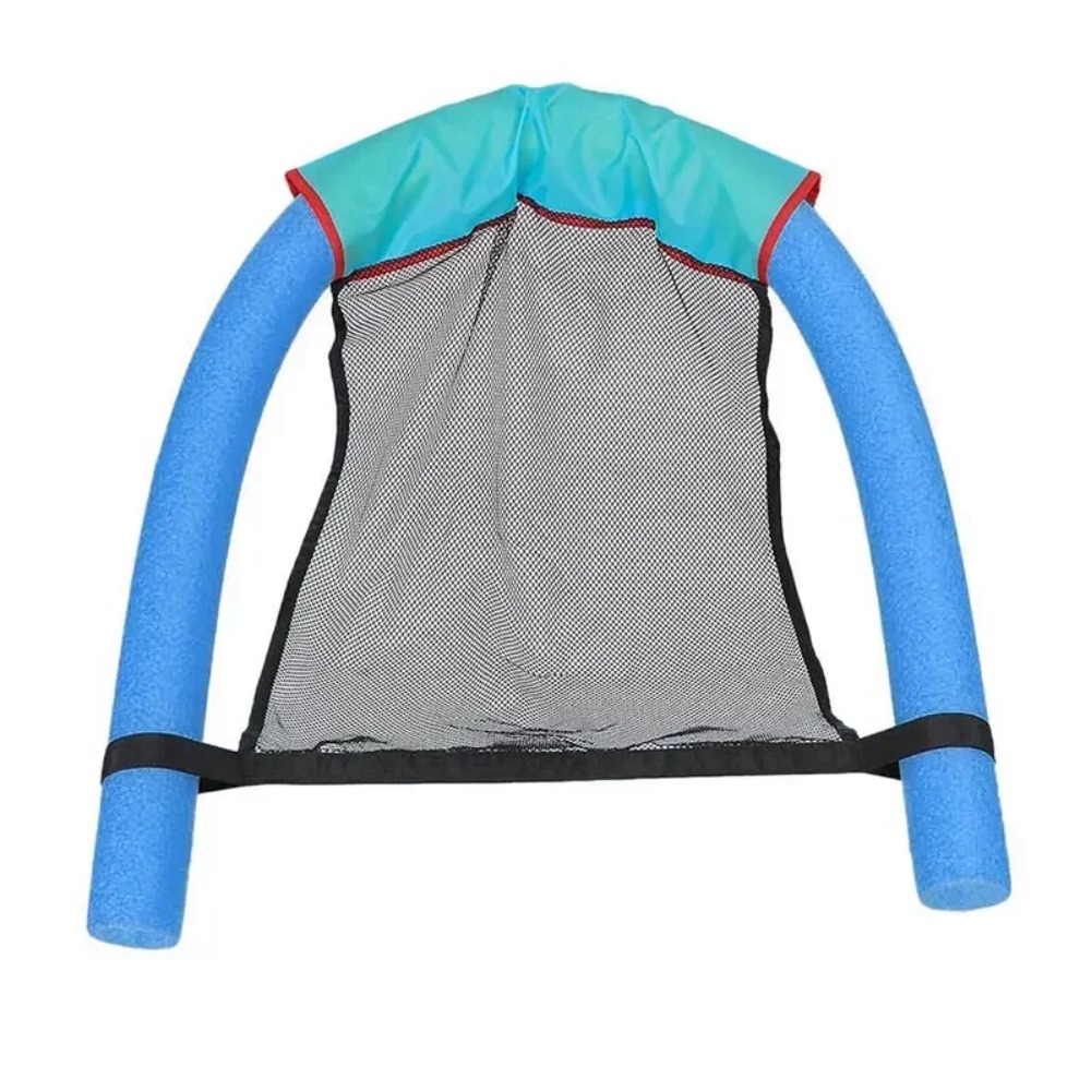 Floating Pool Water Hammock Fl - Pool Lounger Inflatable ulasan dan harga