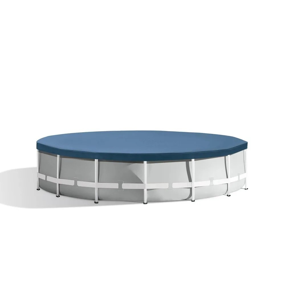 15ft x 42in Prism Frame Above  - Pool Ladder Above Ground ulasan dan harga