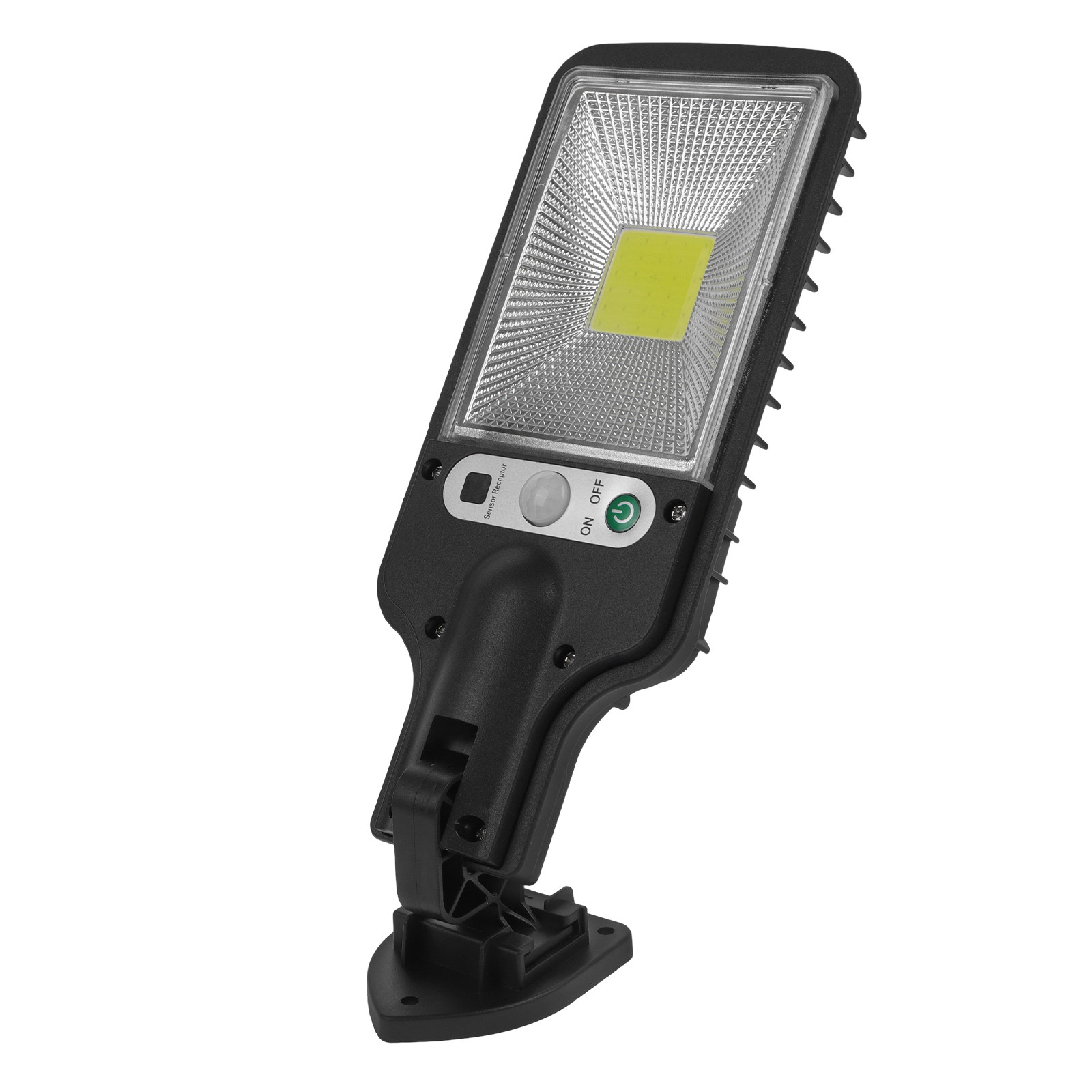 Solar Wall Light Outdoor LED S - Pool Light Solar Rechargeable ulasan dan harga