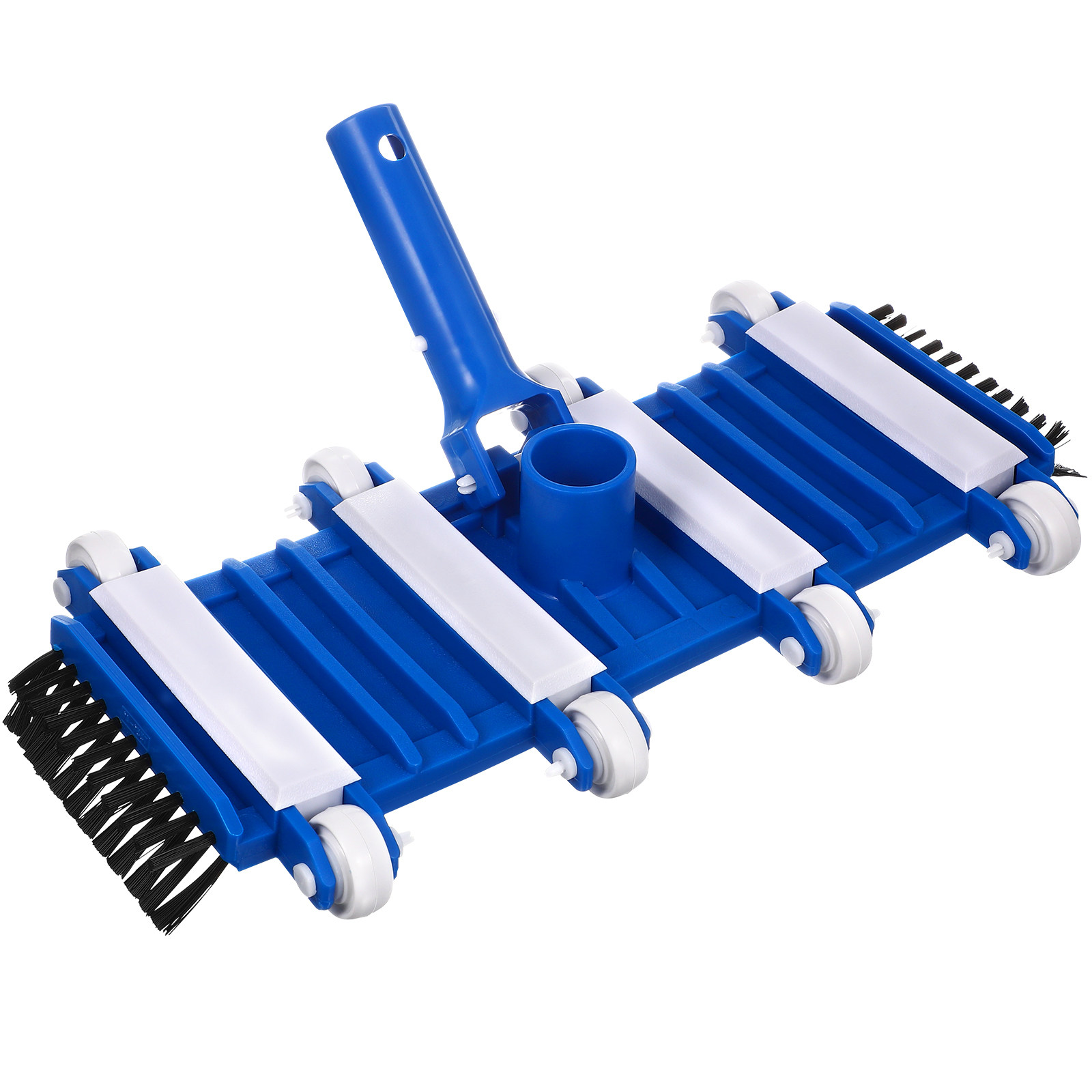 Swimming Pool Vacuum Head Flex - Pool Vacuum Manual ulasan dan harga