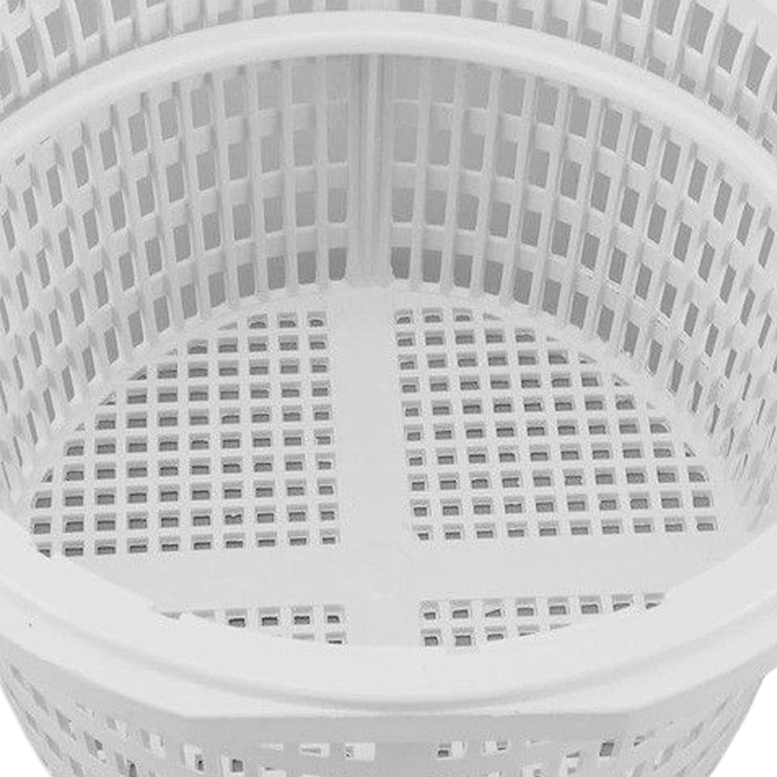 Pool Skimmer Basket Pond Strai - Pool Skimmer Net ulasan dan harga