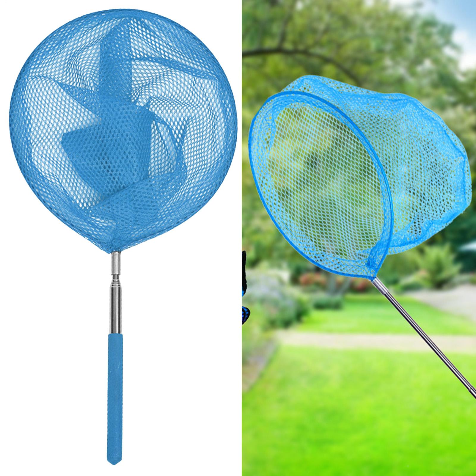 Pool Skimmer Net With Telescop - Pool Skimmer Net ulasan dan harga