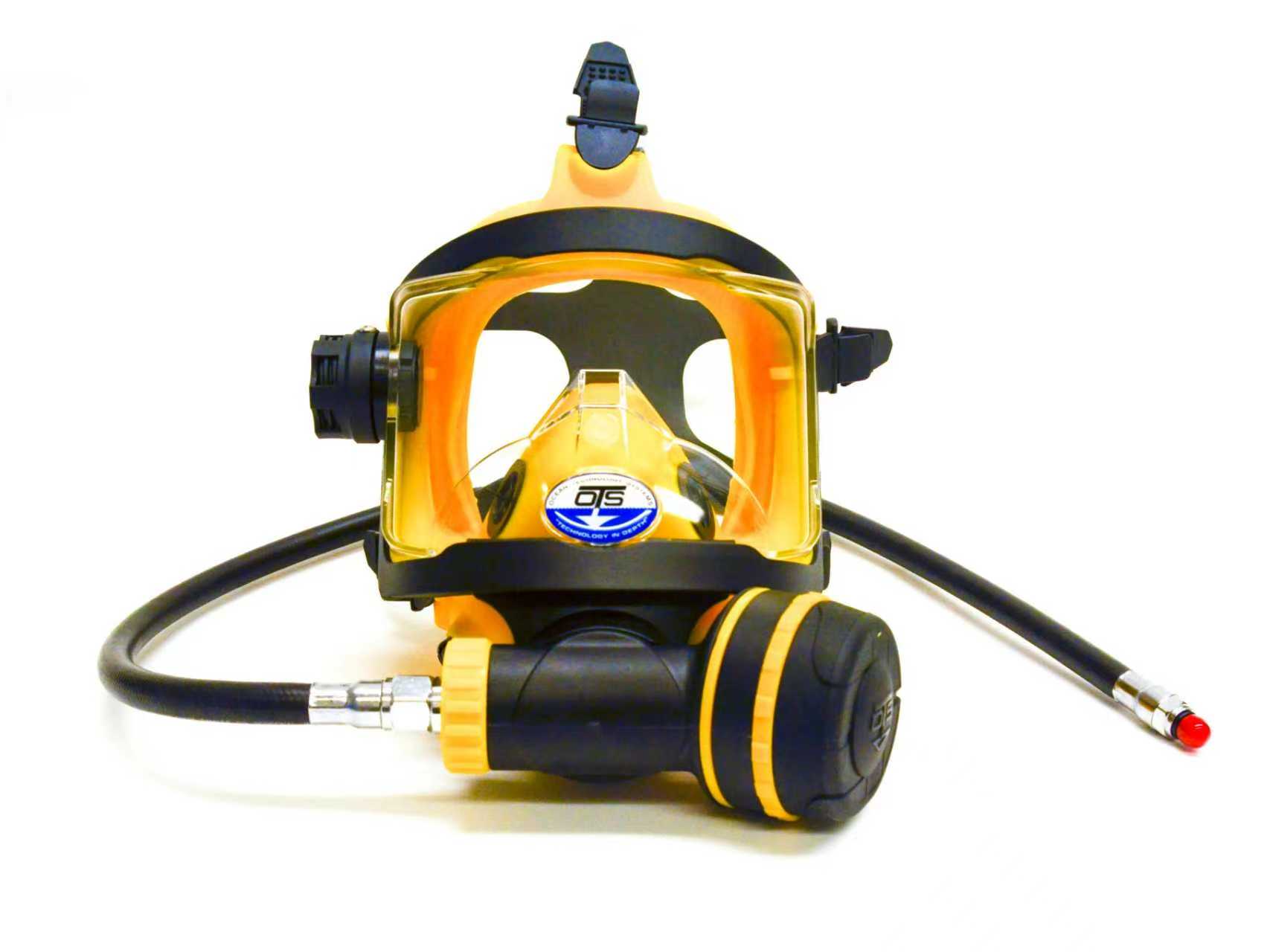 Full Face Silicone Diving Mask - Snorkel Mask Full Face ulasan dan harga